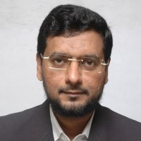 Zafar Shaikh