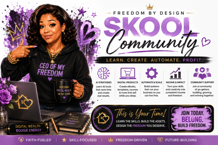 💭 COMMUNITY CHECK-IN