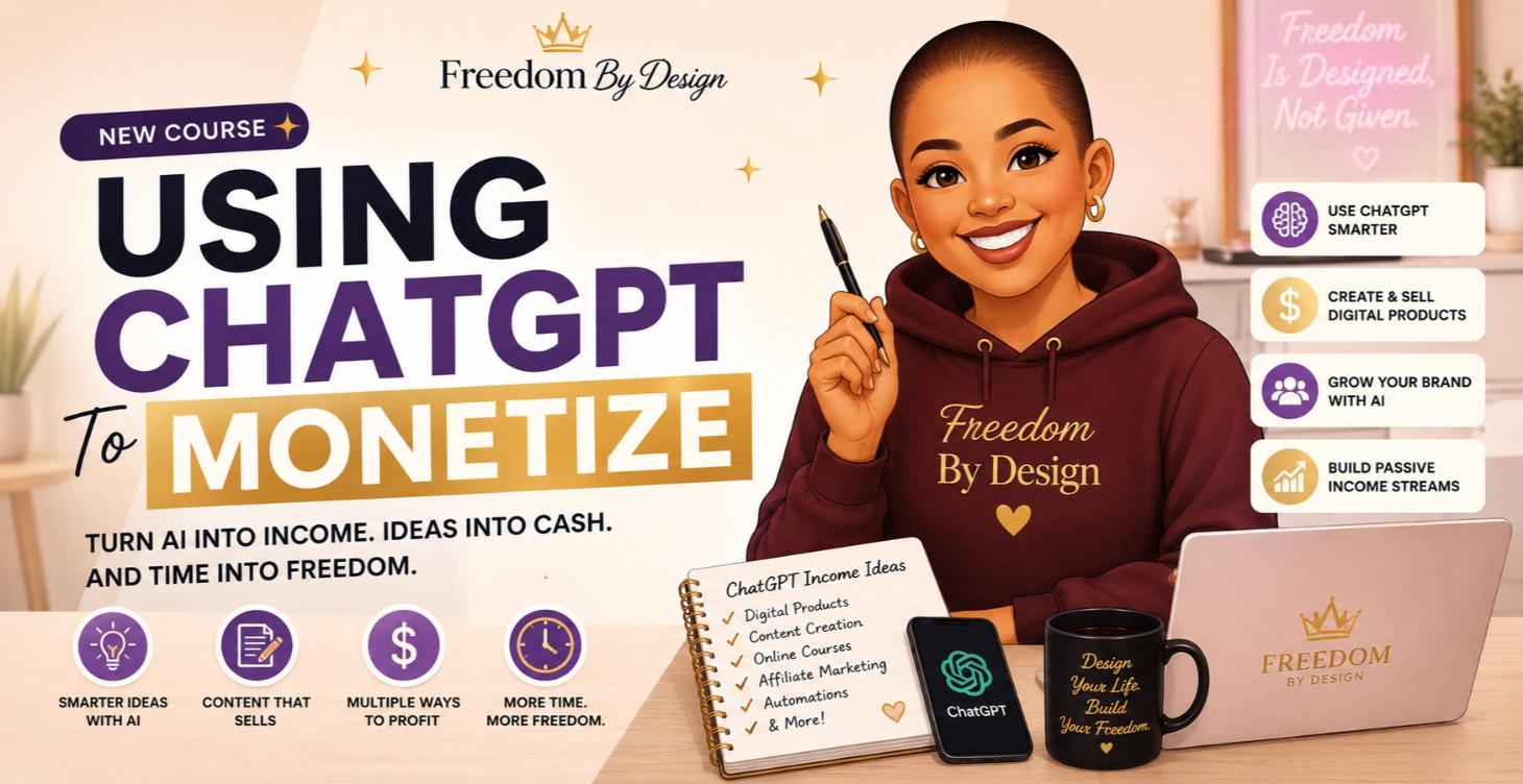 Using Chatgpt To Monetize