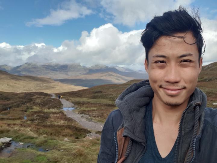 Duy Khang Hoang