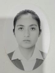 Rosa Ines Baltazar Paz