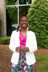 Tanisha Stigall