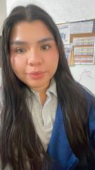 Ana victoria Padilla