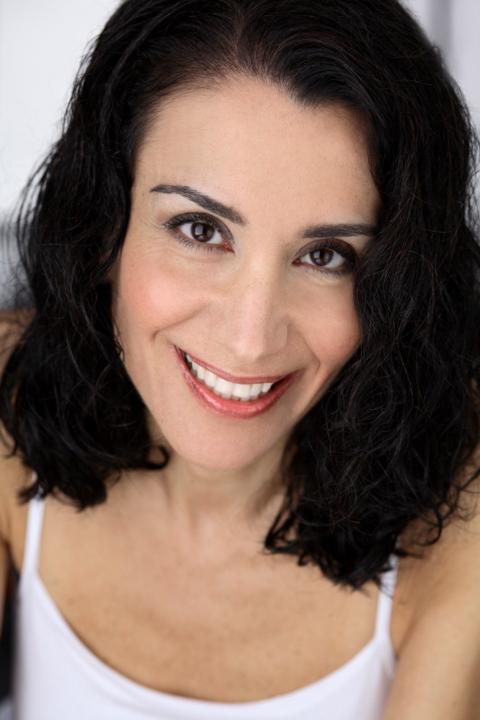 Deb Linley