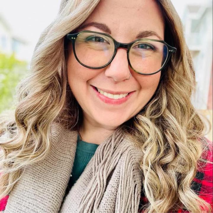 Laura Olson