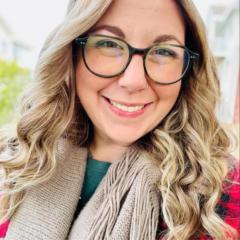Laura Olson