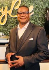 Ernesto Lockhart