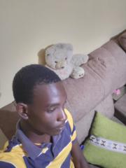 Randy Juma