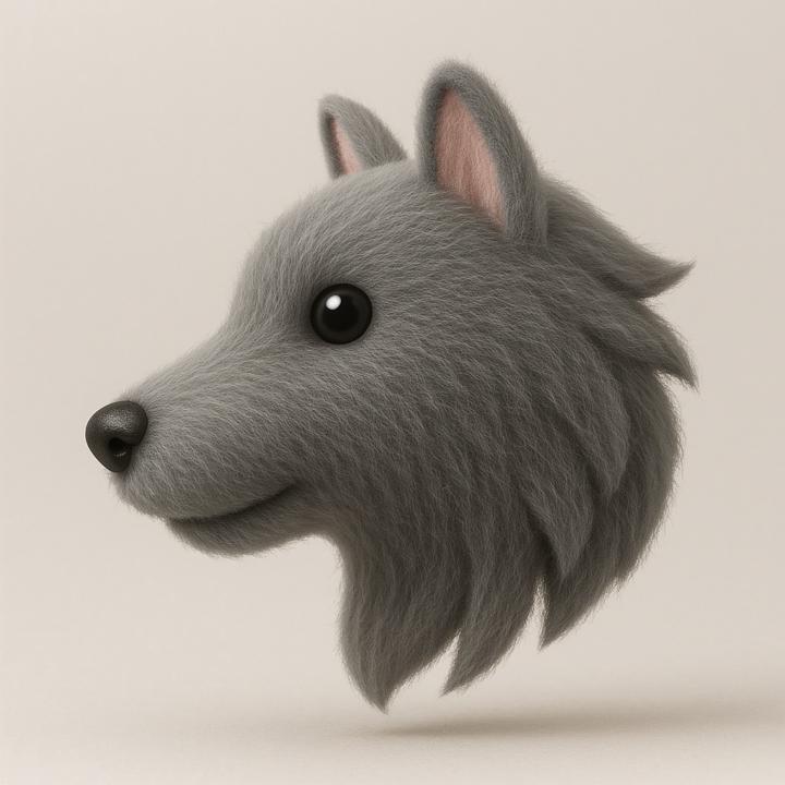 Wolf Dev