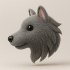 Wolf Dev
