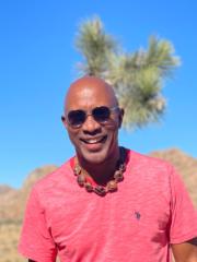 Christian Epps