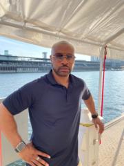David Muipatayi