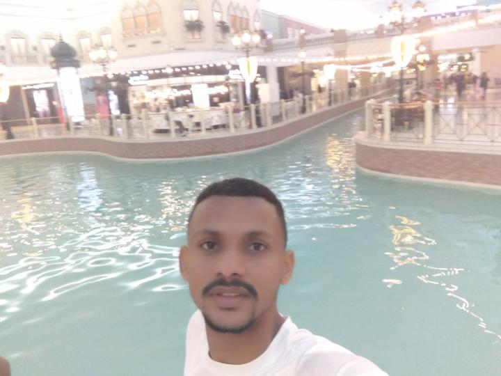 Altayib Ali