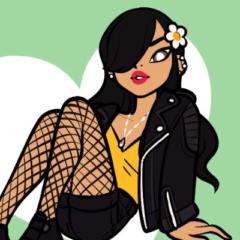 Suzy P