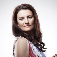 Драгомира Паскова - Екип Юли Тонкин