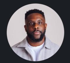 Peter Agoro