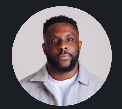 Peter Agoro