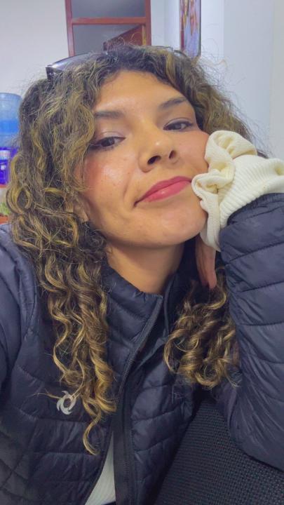 Daniela Vargas