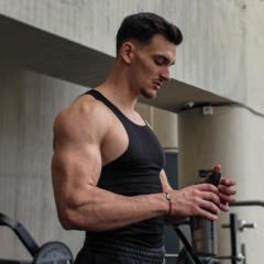 Tom Golinski