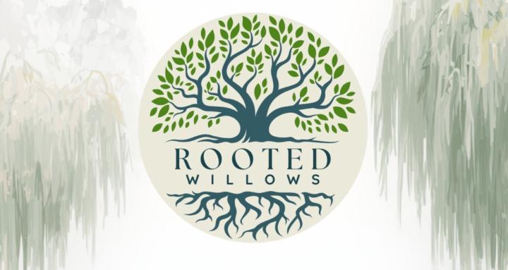 The Rooted Willows