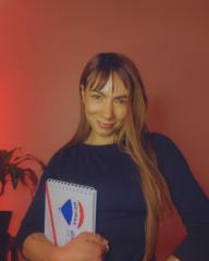 Hellen Alvarin