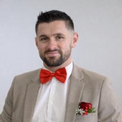 Kevin Llarden