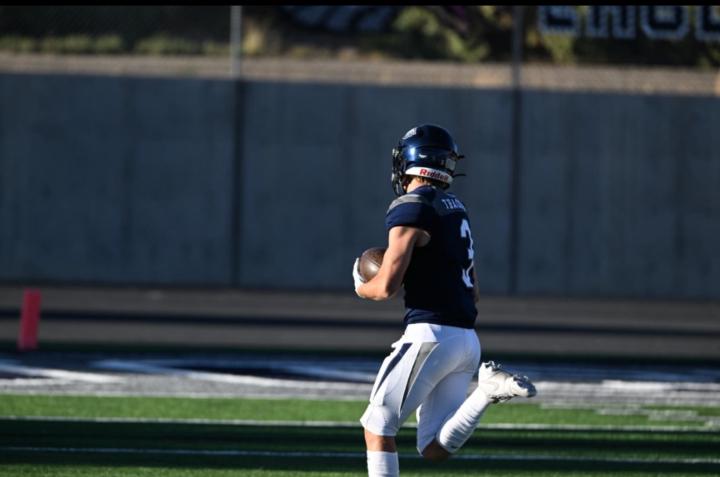 Kade Thacker