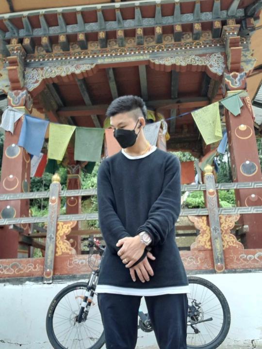 Nima Tshering