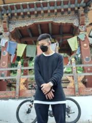 Nima Tshering