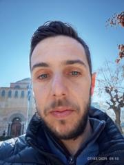 Petros Michalakopoulos