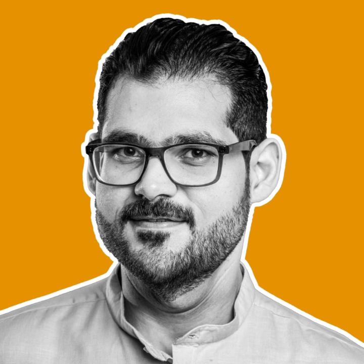 Hussein Hafedh
