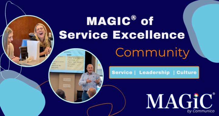 MAGIC® of Service Excellence