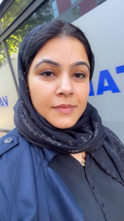 Taranjeet Kaur