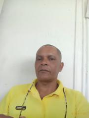Iraldo Ramírez Ramírez