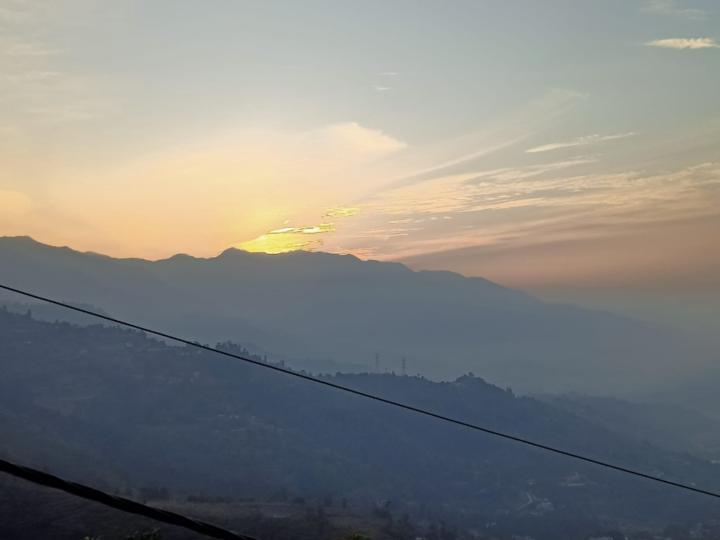 Dipen Bhattarai