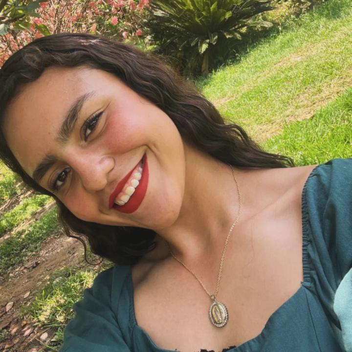 Yesenia Pacheco Condado