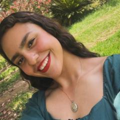 Yesenia Pacheco Condado