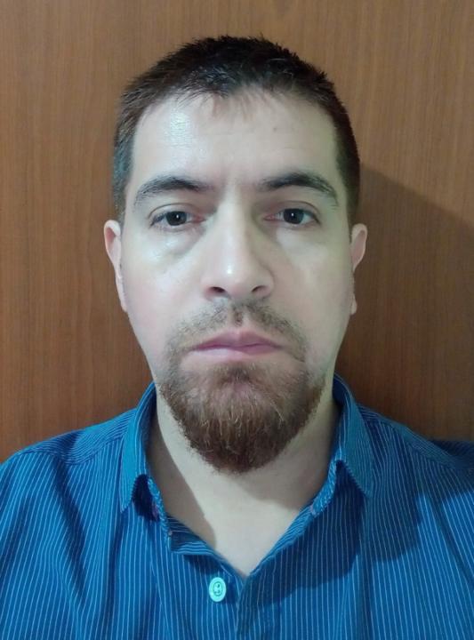 Rodrigo Olivares