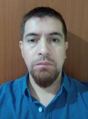 Rodrigo Olivares