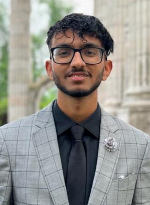 Rishi Mahajan