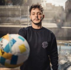 Mike Souza