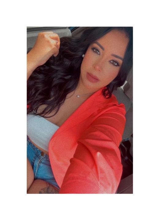 Yoliannie De La Cruz Rosado