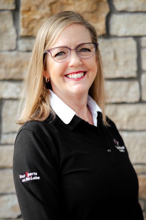 Mollie Nygaard