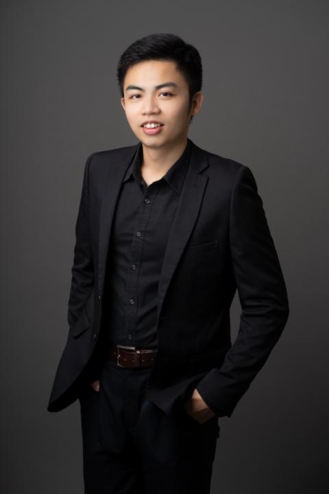 Chris Chen