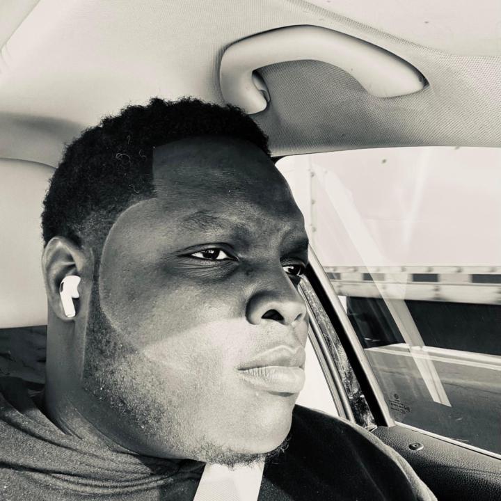 Frantz Merceron
