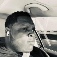 Frantz Merceron