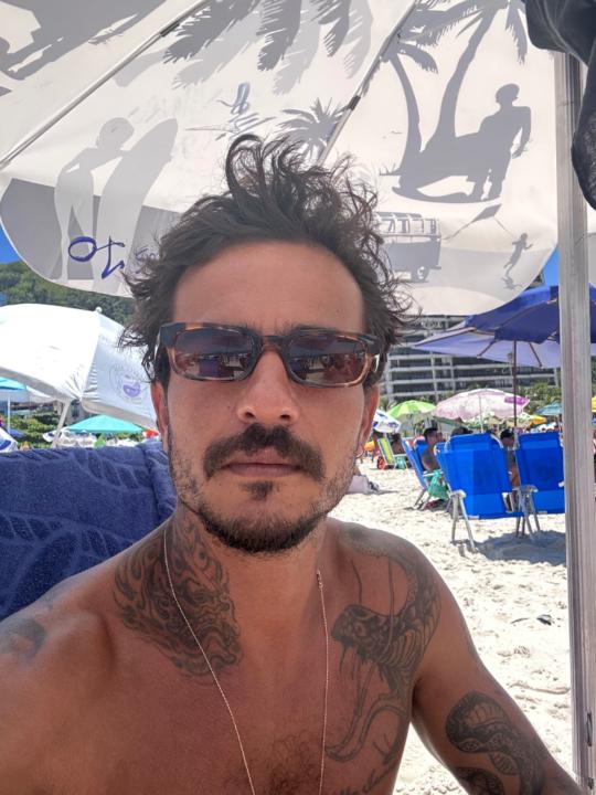 Caio Junger