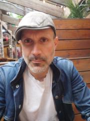 Simon Sarrasin