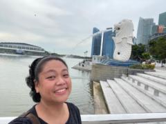 Ella Tariman
