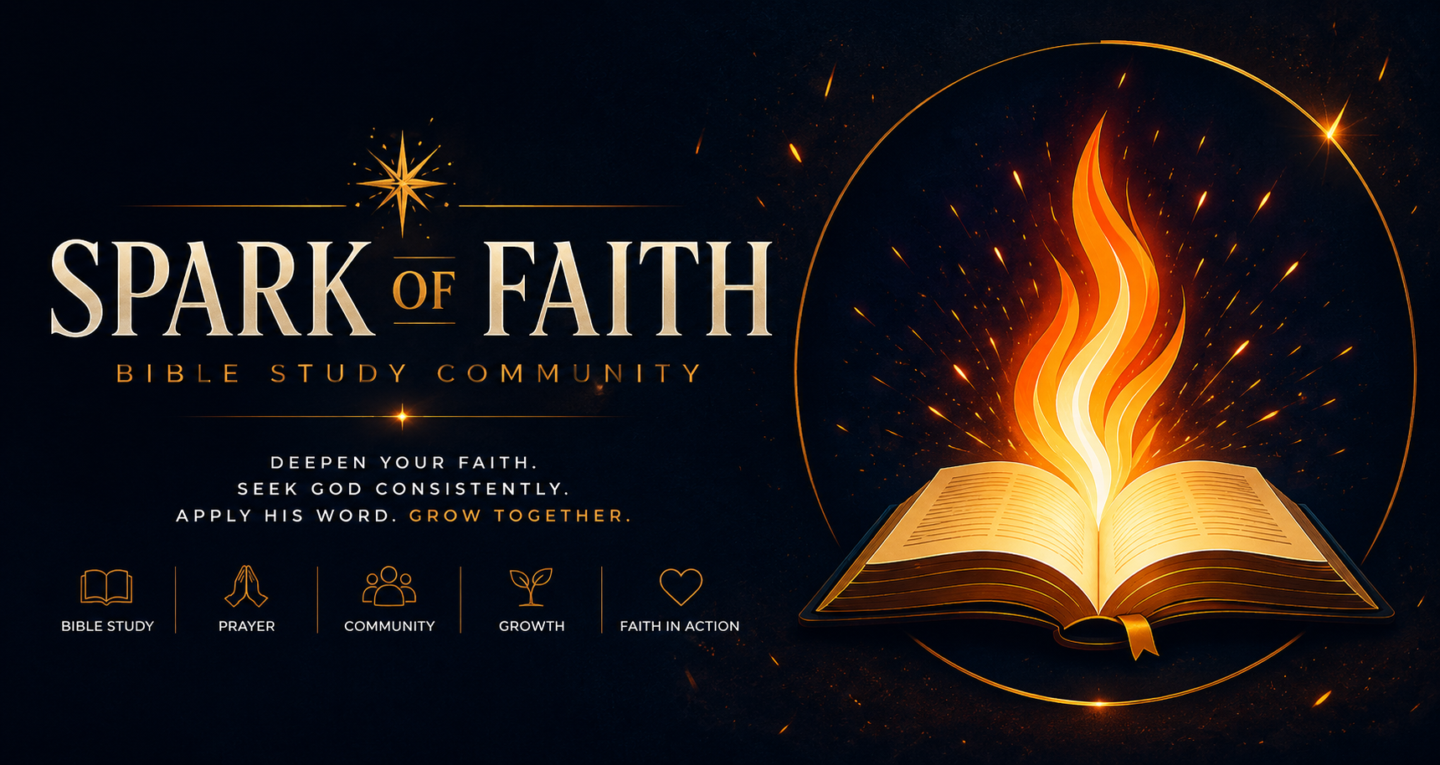 Spark of Faith